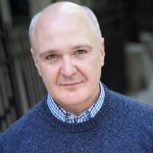 Interview: Robert Driemeyer Brings BROADWAY BARFLY LIVE to The Green Room 42