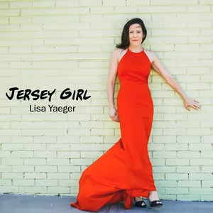 Lisa Yaeger's Jersey Girl Album Release Party Will Be Held at The Green Room 42