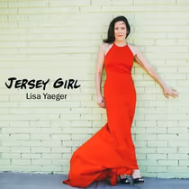 Lisa Yaeger's Jersey Girl Album Release Party Will Be Held at The Green Room 42