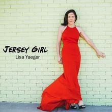 Lisa Yaeger's Jersey Girl Album Release Party Will Be Held at The Green Room 42