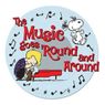 Review: MUSIC GOES ROUND AND AROUND at Peanuts Showplace Stage