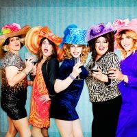 The Housewives Of Secaucus Come To The Triad Theater