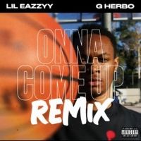 Atlantic Records Welcomes Lil Eazzyy