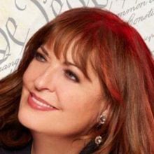 Video: Ann Hampton Callaway Releases New Single 'I Believe in America'