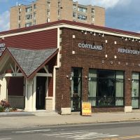 CRT Downtown Announces Fall Events And Shows