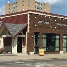 CRT Downtown Announces Fall Events And Shows