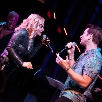 Review: AN EVENING WITH ORFEH & ANDY KARL Leaves Chelsea Table + Stage Audience…