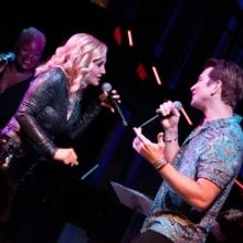 Review: AN EVENING WITH ORFEH & ANDY KARL Leaves Chelsea Table + Stage Audience Crazy