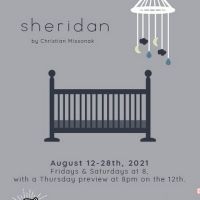 SHERIDAN By Christian Missonak Will Be Performed By MadLab Next Month