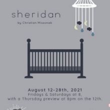 SHERIDAN By Christian Missonak Will Be Performed By MadLab Next Month