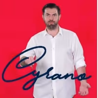 VIDEO: Watch the Official Trailer For CYRANO at Two River Theater Video