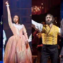 80 Broadway Quotes and Lyrics for Your Yearbook