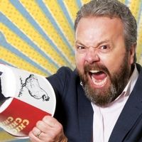Pyramid Presents Comedy Double Bill This Weekend