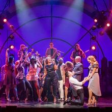 Huey Lewis Musical THE HEART OF ROCK AND ROLL Will Arrive on Broadway in 2024