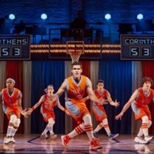 Broadway Jukebox: Get Whipped Into Shape with 50 Songs for a Broadway Workout!