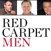 Chatswood Chase Sydney Presents RED CARPET MEN