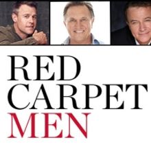 Chatswood Chase Sydney Presents RED CARPET MEN