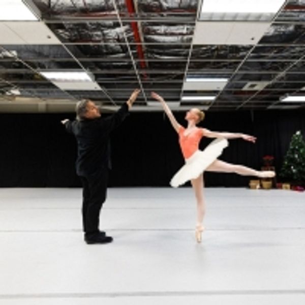 Classical and Hip-Hop Nutcrackers Come to the Fox Theatre in December Photo