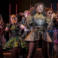 SIX Queens to Appear on A.R.T.'s LUNCH ROOM in June