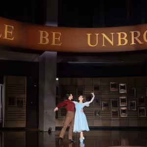 Video: The Country Music Hall of Fame & Nashville Ballet Collaborate for Chet…