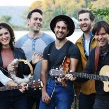 AROUND THE CAMPFIRE WITH THE LOBBYISTS Now Streaming