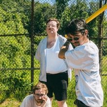 GOLLYLAGGING Announce Debut Album REAL LIFE, Shares COMET Video