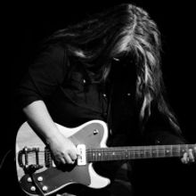 Marisa Anderson Announces International Tour Dates With Charlie Parr, Godspeed You! B