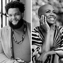 NYO JAZZ to Embark on Asia Tour Led by Kris Johnson With Dee Dee Bridgewater