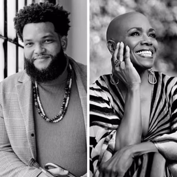 NYO JAZZ to Embark on Asia Tour Led by Kris Johnson With Dee Dee Bridgewater Photo