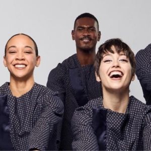 Ballet Hispánico to Perform At SummerStage in August