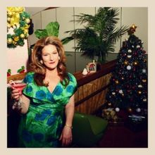 Ana Gasteyer & More to Perform at Kean Stage This Holiday Season