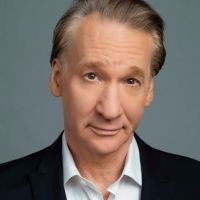 Bill Maher to Return to NJPAC in October