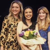 Desmonda Cathabel Wins The 14th Annual Stephen Sondheim Society Student Performer Of…