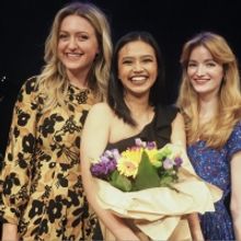 Desmonda Cathabel Wins The 14th Annual Stephen Sondheim Society Student Performer Of…