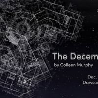 Imago Theatre Presents THE DECEMBER MAN For 30th Anniversary Of Polytechnique…
