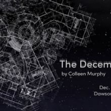Imago Theatre Presents THE DECEMBER MAN For 30th Anniversary Of Polytechnique Shootin