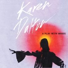 Erin Markey to Lead Industry Reading of KAREN DALTON