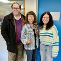 Fort Wayne Youtheatre Honors Julia Meek With 2023 Harvey c*cks Lifetime Achievement…