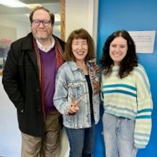 Fort Wayne Youtheatre Honors Julia Meek With 2023 Harvey Cocks Lifetime Achievement A