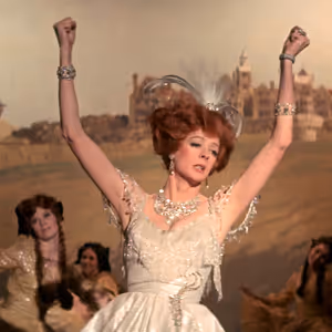 OH! WHAT A LOVELY WAR Movie Musical Gets Blu-ray Release in the UK