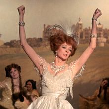 OH! WHAT A LOVELY WAR Movie Musical Gets Blu-ray Release in the UK