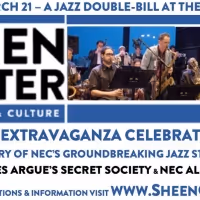 JAZZ50 Big Band Extravaganza Announced at Sheen Center