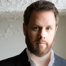 Daniel Neer to Perform GITCHEE GUMEE Song Cycle at Otterbein University