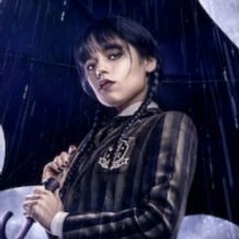 WEDNESDAY Stars at the Top of Netflix's Most Watched List