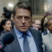 See October Highlights from HBO Max