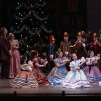 BWW Review: GEORGE BALANCHINE'S THE NUTCRACKER by NYCB is an Exquisite Experience for All
