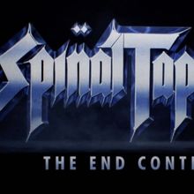 SPINAL TAP II Lands September Release Date; Watch the First Teaser