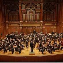 Odyssey Opera And Boston Modern Orchestra Project to Present A Trio Of Monodramas