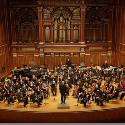 Odyssey Opera And Boston Modern Orchestra Project to Present A Trio Of Monodramas