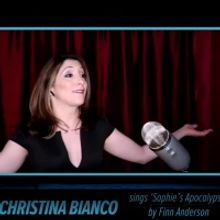 VIDEO: Christina Bianco, Joanne Clifton, and More in THE BARN PRESENTS: THE MUSIC OF